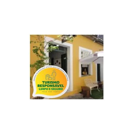 Solar Das Artes - Pousada Boutique السلفادور المظهر الخارجي الصورة