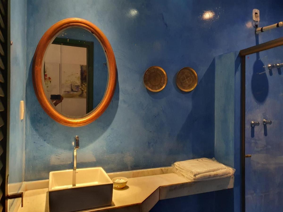 Solar Das Artes - Pousada Boutique السلفادور المظهر الخارجي الصورة