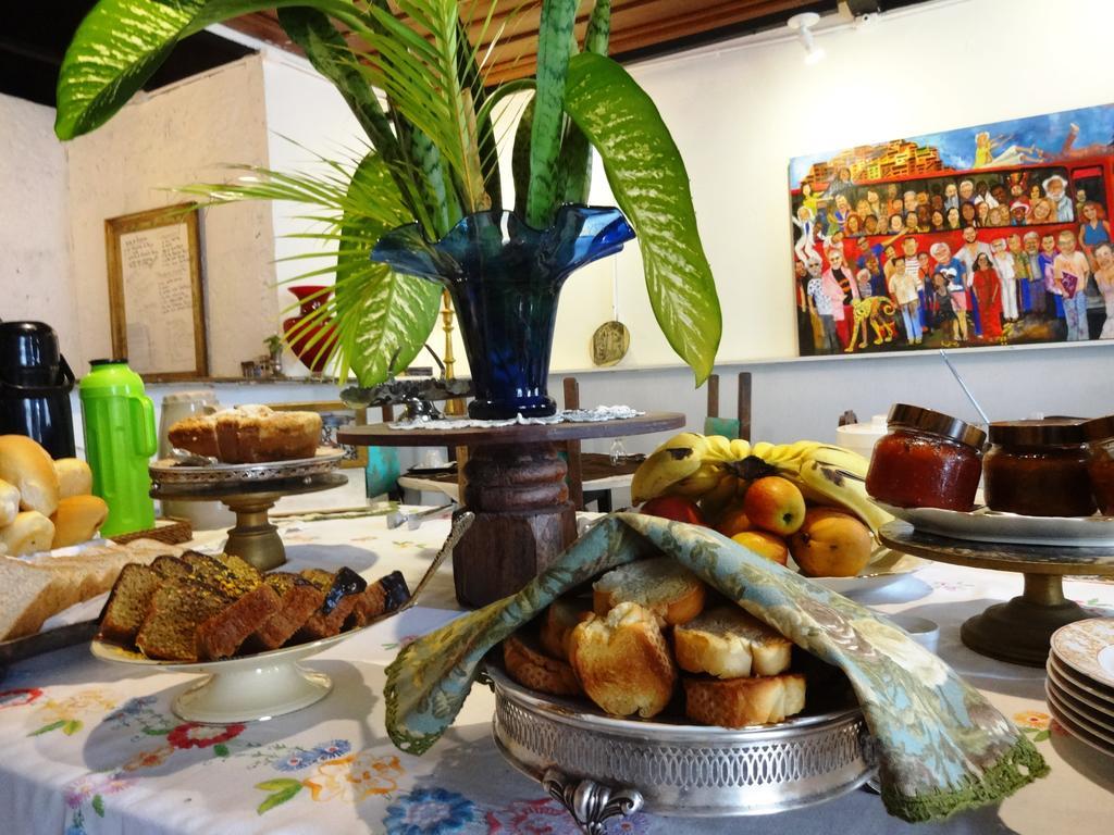 Solar Das Artes - Pousada Boutique السلفادور المظهر الخارجي الصورة