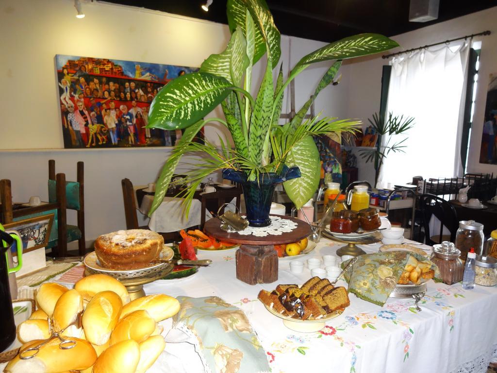 Solar Das Artes - Pousada Boutique السلفادور المظهر الخارجي الصورة