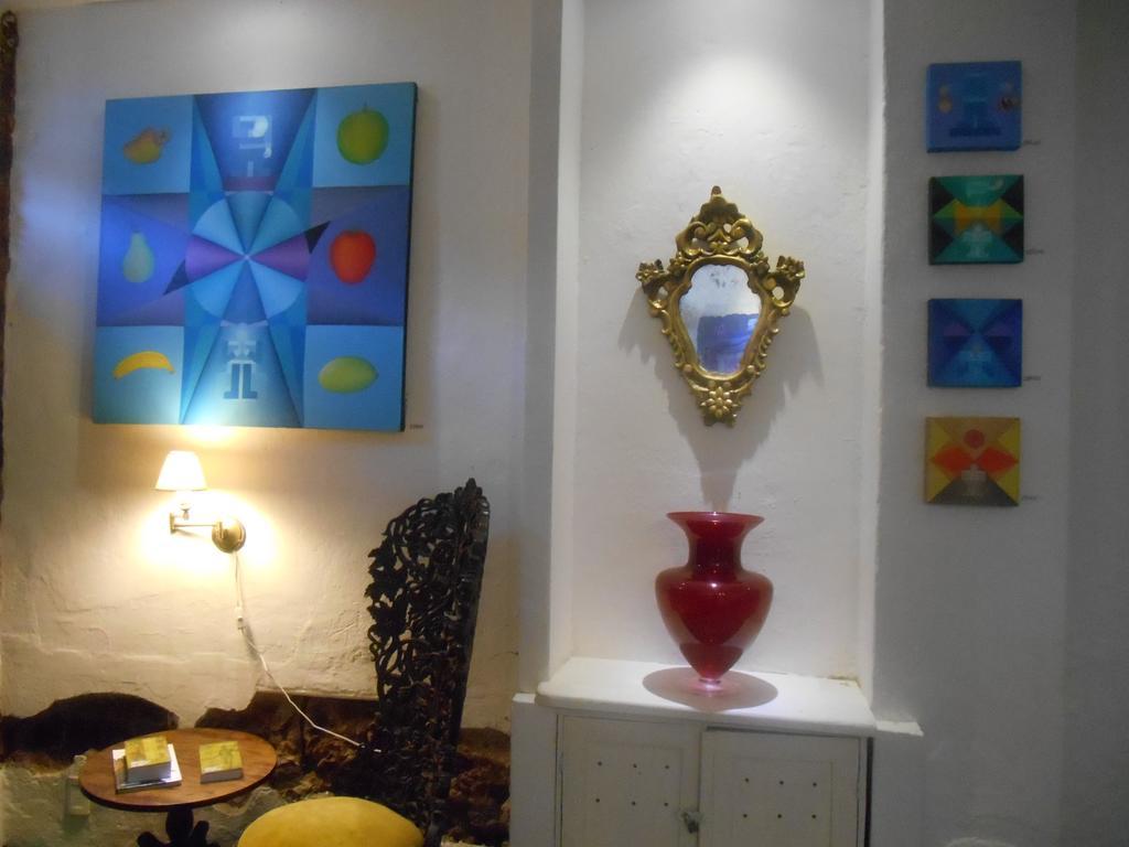 Solar Das Artes - Pousada Boutique السلفادور المظهر الخارجي الصورة