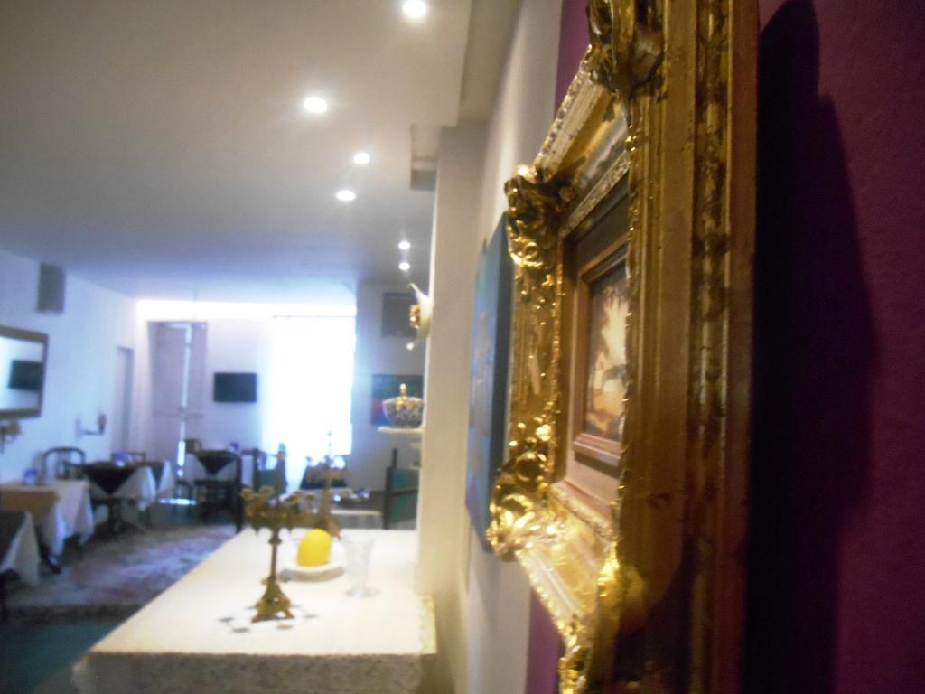 Solar Das Artes - Pousada Boutique السلفادور المظهر الخارجي الصورة