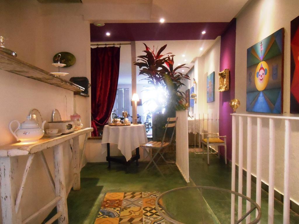 Solar Das Artes - Pousada Boutique السلفادور المظهر الخارجي الصورة
