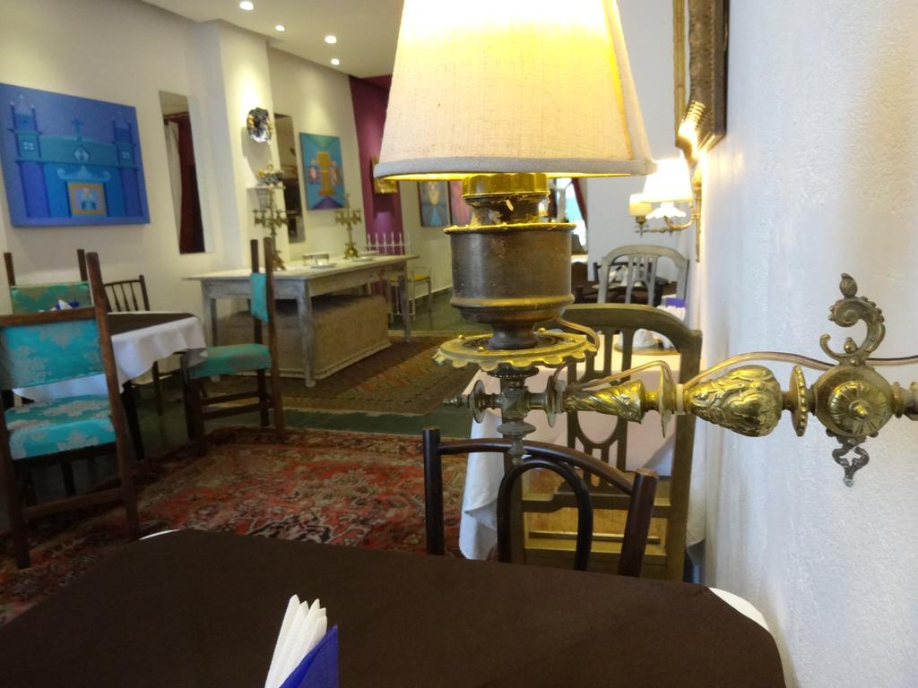 Solar Das Artes - Pousada Boutique السلفادور المظهر الخارجي الصورة
